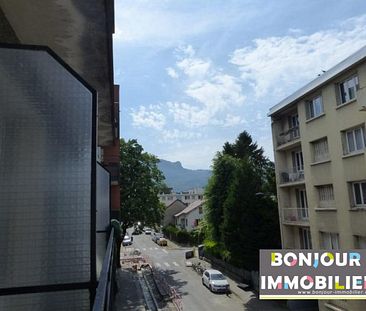 Studio Grenoble - Photo 3
