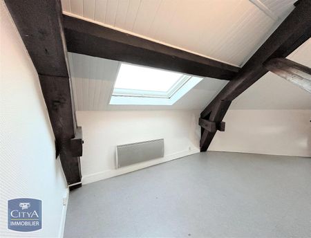 Location Appartement 2 pièces 32m² NANCY 54000 - Photo 5