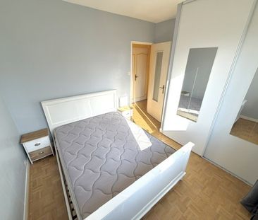 Location Appartement 4 pièces 62m² VILLEURBANNE 69100 - Photo 6
