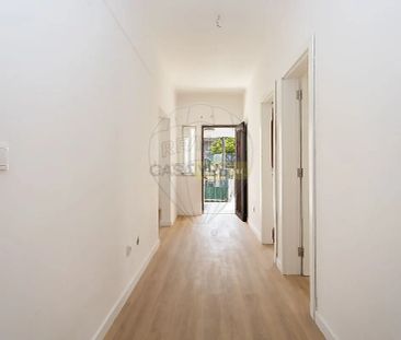 House T2 in Charneca de Caparica e Sobreda, Almada - Foto 6