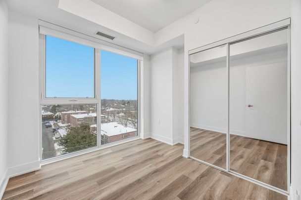 For Lease - 2088 James Street Unit# 703, Burlington, Ontario - Photo 1