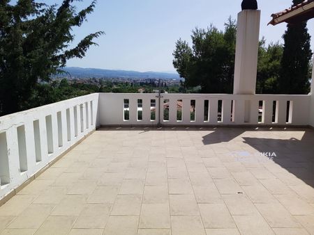 Ενοικιάζεται, Οροφοδιαμέρισμα, Γηροκομειο, Πάτρα - Photo 4