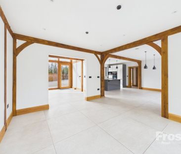 East Burnham Lane, Farnham Royal, Slough,SL2 - Photo 5