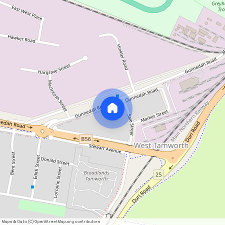 32 Gunnedah Road, NSW 2340, West Tamworth