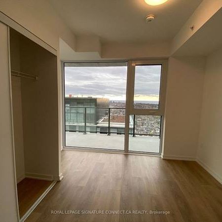 brand new 2 beds 1 bath galleria on the park condos parking incld - Photo 4