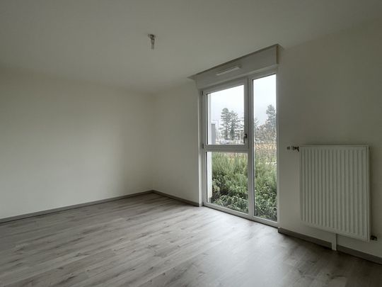 APPARTEMENT T2 42m2 VANDOEUVRE-LÈS-NANCY RÉSIDENCE LE CLOS DU CAVALIER - Photo 1