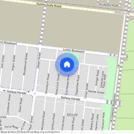 10 Nagambie Road, Vic 3064, Kalkallo