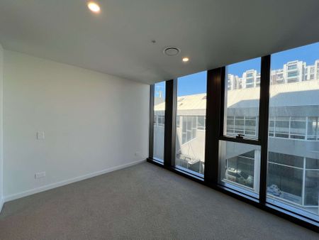 Te Aro 2 Bedroom Apartment - Photo 2