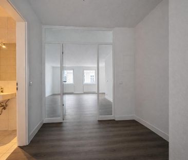 MIETEN MIT KAUFOPTION: Große, modernisierte 3-Zimmer-Wohnung im bel... - Foto 1