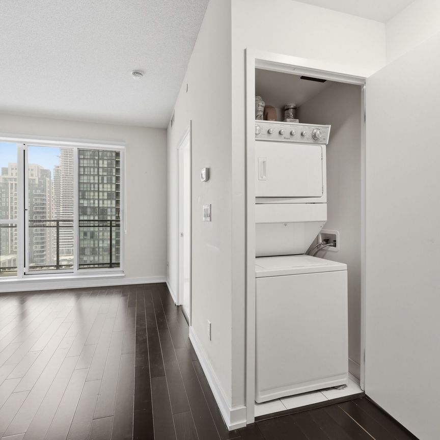 For Lease - 4011 Brickstone Mews Unit# 1604, Mississauga, Ontario - Photo 1