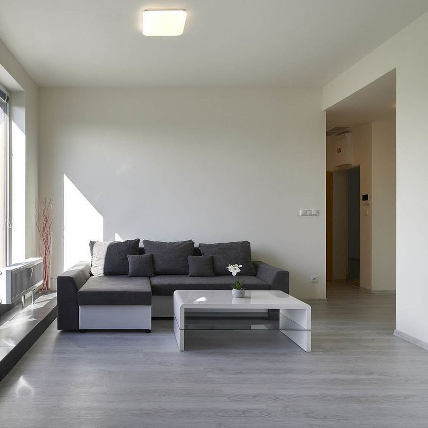 Pronájem bytu 4+kk 102 m² - Photo 1