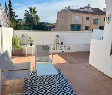 Alquiler de chalet adosado en Calle del Tenis, 25 - Photo 2