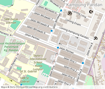 Pertiwi Indah, Cheras - Photo 1