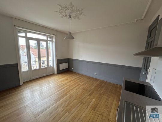 Roanne, 13 Avenue de Paris - Photo 1