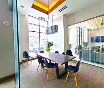 For Lease - 9506 Markham Road Unit# 305, Markham, Ontario - Photo 4