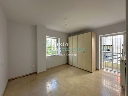 Διαμέρισμα για ενοικίαση Καραμπουρνακι (Καλαμαριά) - Photo 5