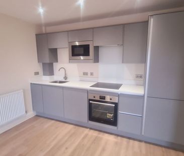 3 Waterhouse Way Hampton Gardens, Peterborough - Photo 6