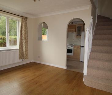 1 bedroom cluster house to rent - Photo 1