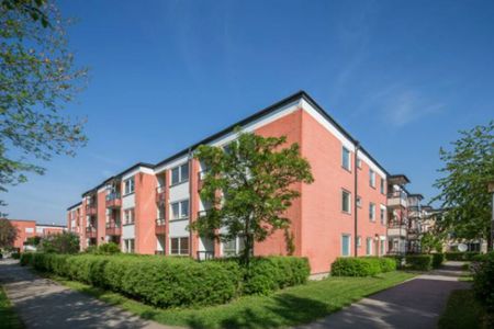 Albert Engströmsgatan 23, 75430, Uppsala - Foto 3