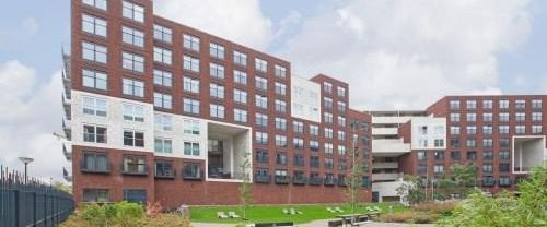 Welnastraat 0ong, 1096 Amsterdam, Nederland - Photo 1