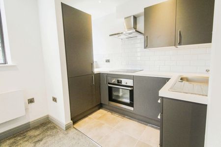 1 bedroom property to rent - Photo 4