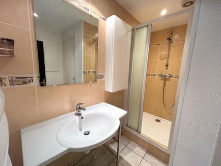 Location Appartement 3 pièces 81m² ROANNE 42300 - Photo 5