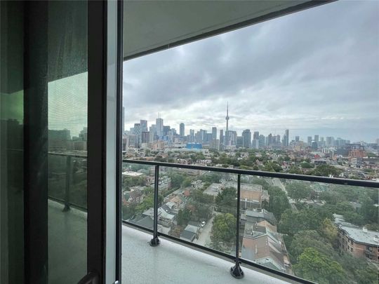 For Lease - 181 Huron Street Unit# LPH01, Toronto, Ontario - Photo 1