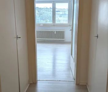 Wohnen in der Stadt! 1-Zimmerwohnung City Elberfeld - Foto 5