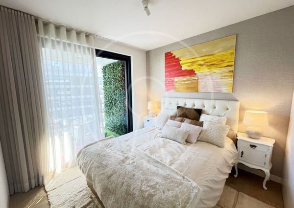 Apartamento T1 em Lisboa