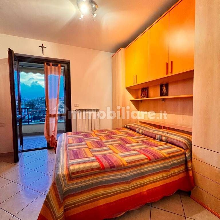 Bilocale via del Pratino, Capodimonte - Photo 1