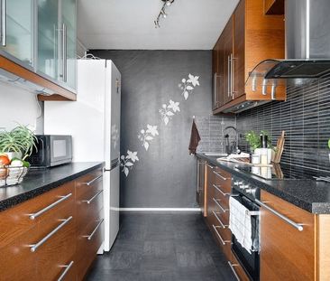 Västra Frölunda - 2rok - tillsv - 12.075kr/mån - Foto 5