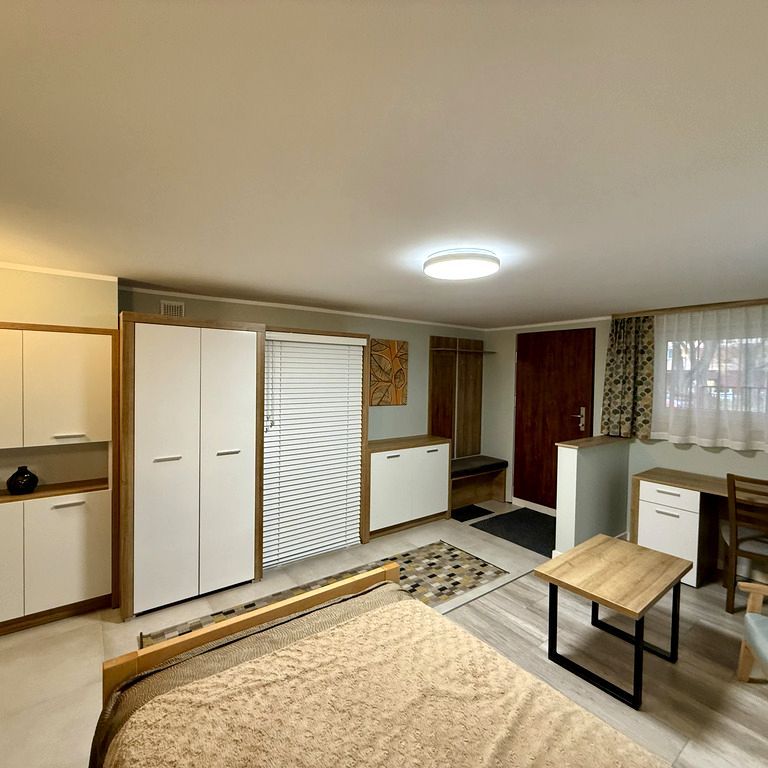 Pokój, ul. Władysława Łokietka - Zdjęcie 1