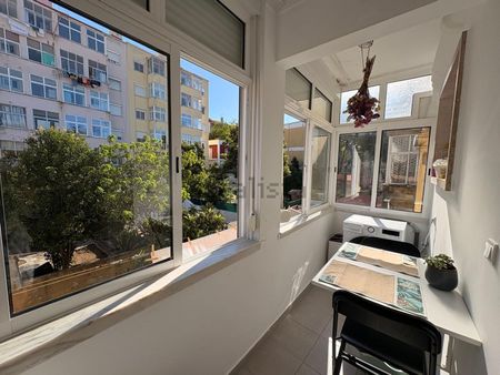 Apartamento em Estrada de Benfica, São Domingos de Benfica - Photo 2