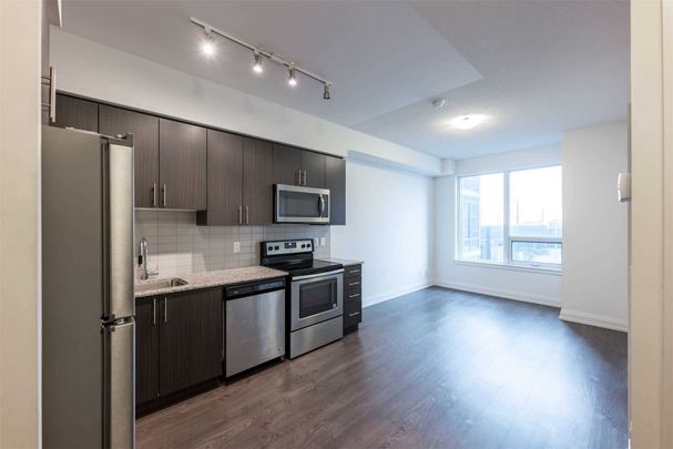 For Lease - 3600 Highway 7 N/A Unit# 404, Vaughan, Ontario - Photo 1