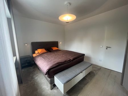 Exklusive Terassenwohnung in Köln West - Foto 4