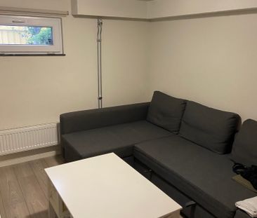 Duvbovägen, Spånga - Foto 4