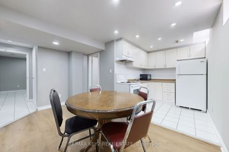 For Lease - 201 Hopecrest Road Unit# Bsmt, Markham, Ontario - Photo 4