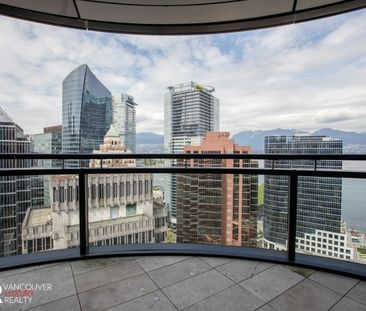 Condo in Downtown Vancouver, BC - Photo 1