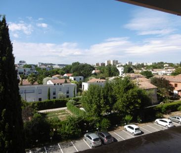 Location Appartement 1 pièce 34m² MONTPELLIER 34000 - Photo 2