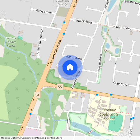 6 Elaine Pl, Qld 4159, Birkdale