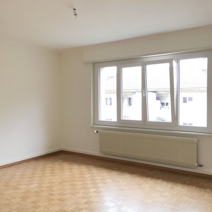 Appartement 4.5 pièces à St Maurice ! - Foto 2