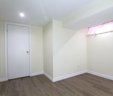 For Lease - 429 Taylor Mills Drive Unit# Bsmt, Richmond Hill, Ontario - Photo 2