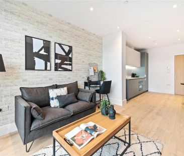 1 bedroom apartment to rent - Photo 1