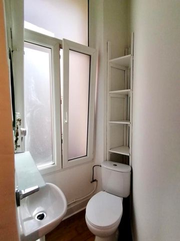 Lumineux studio à 1000 Bruxelles - Foto 3