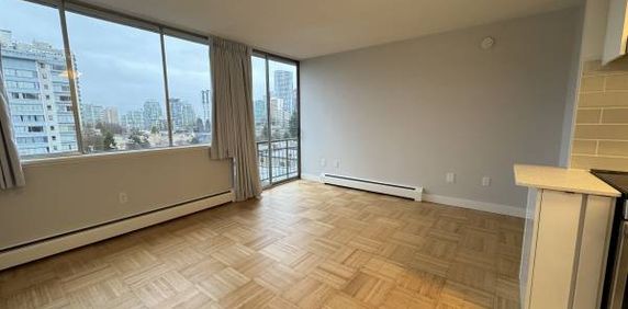 1 Bed 1 Bath Near Downtown, English Bay Sunset Beach, Stanley Park - Photo 2