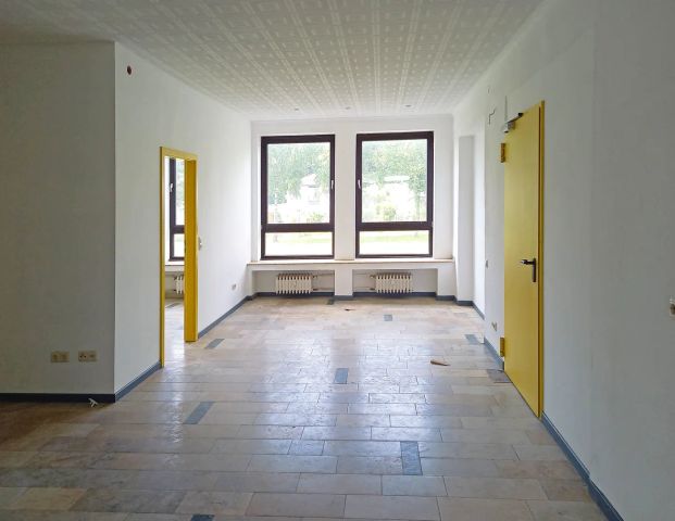 Wohnung zur Miete in Herschbach - Photo 1