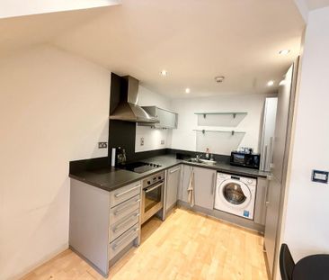 1 bedroom maisonette to rent - Photo 3