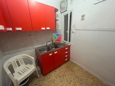 Διαμέρισμα για ενοικίαση Άγιος Δημήτριος (Κέντρο Θεσσαλονίκης) - Photo 3