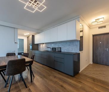 Aviatiei, 3 camere, str. Salubritatii, - Photo 5