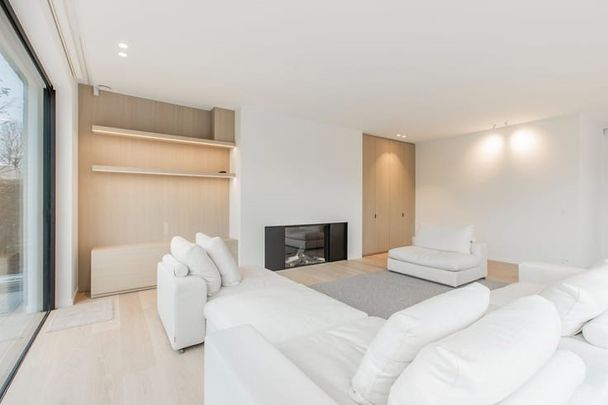 Tout savoir sur cette maison à Knokke-Heist, à Knokke-Heist - Photo 1